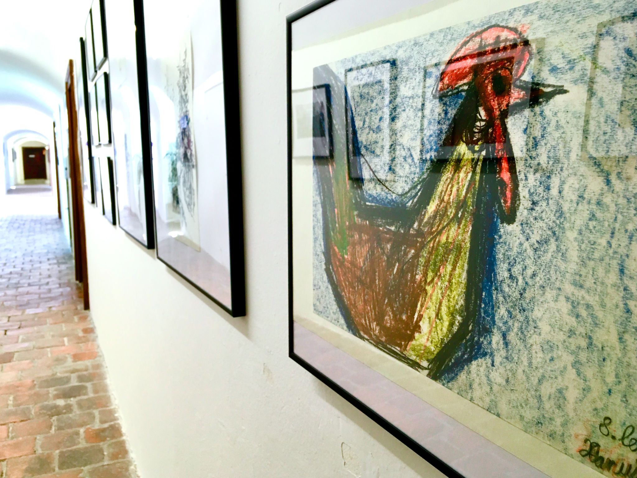 Orlická Galerie Rychnov Nad Kněžnou 2021