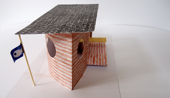 Barlach's Angel (youtube)