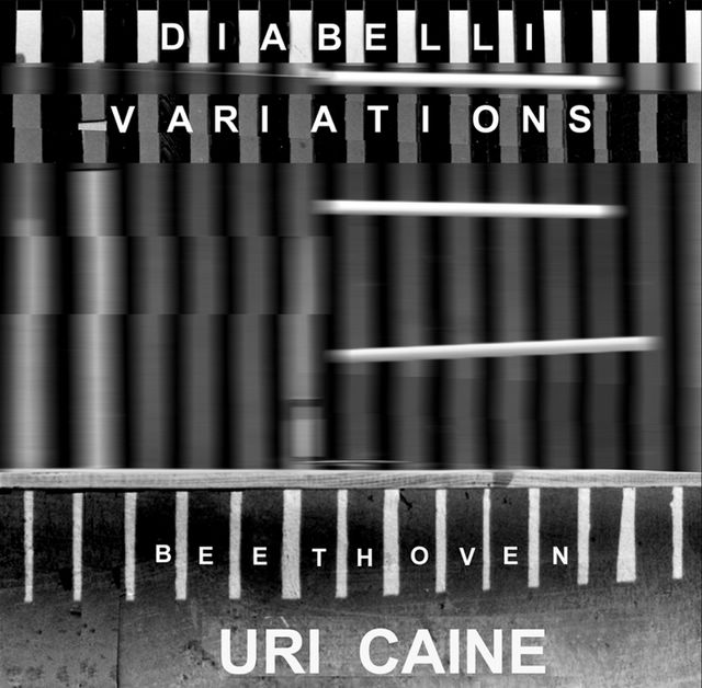 Caine - Diabelli  Variations