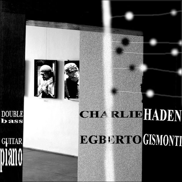 Haden+Gismonti