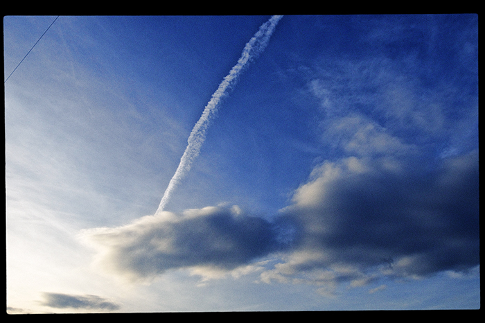 Zavěšování oblaku