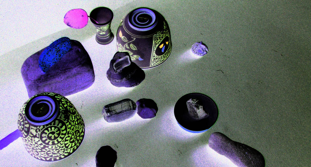 Nad ránem / The early