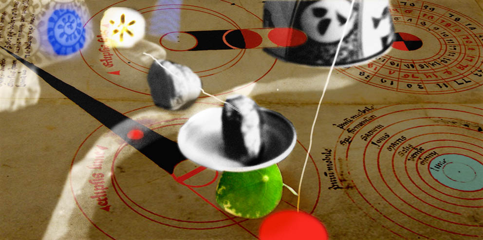 Malá konstelace / The Small Constellation