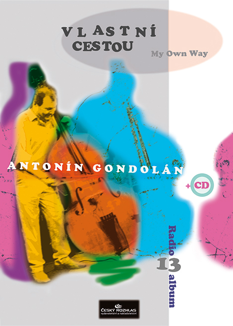 Notová obálka pro ČRo