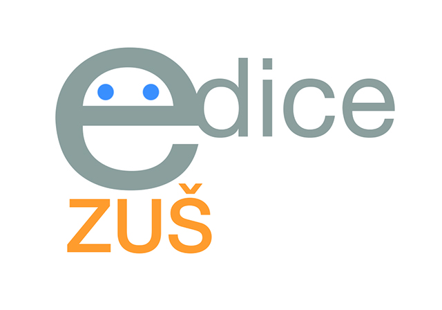 Logo ZUŠ pro ČRo