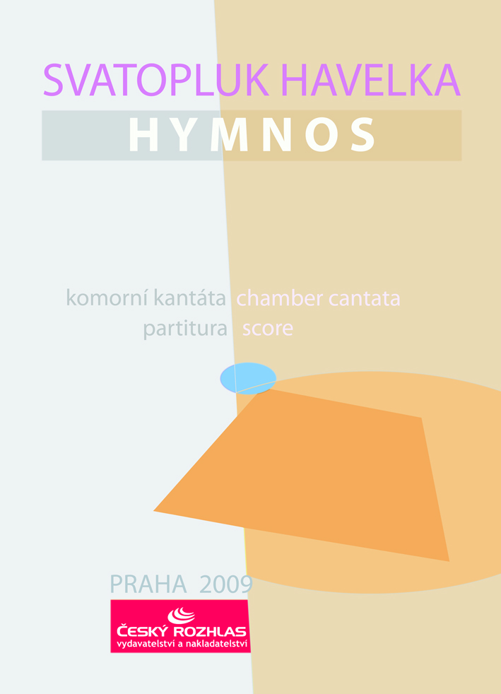 Notová obálka pro ČRo