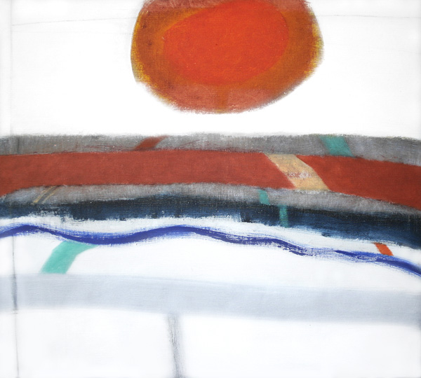 Odlehčená a vznášející se