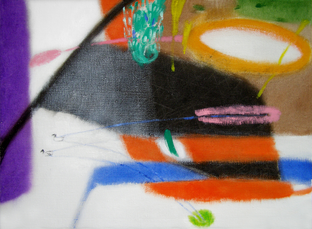 Nejbližší z rotujících rájů