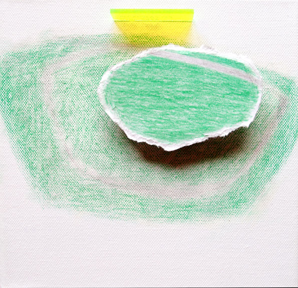 Oblak v oblaku - Nanebevzetí