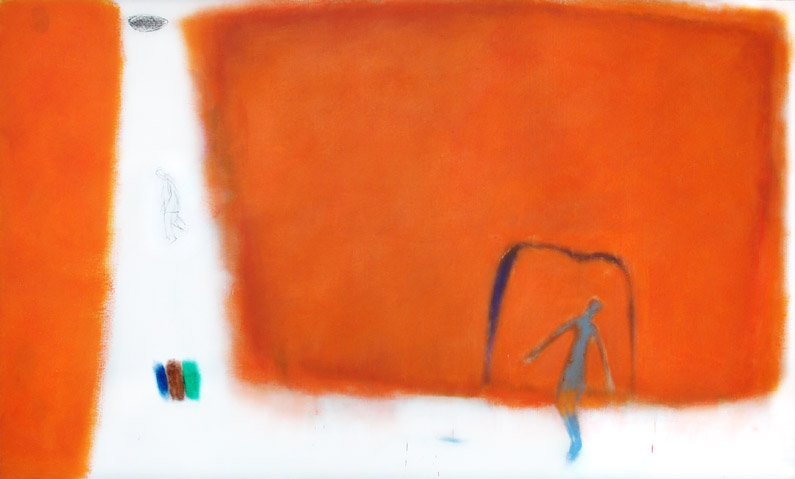 Jsem který jsem - v oblaku II