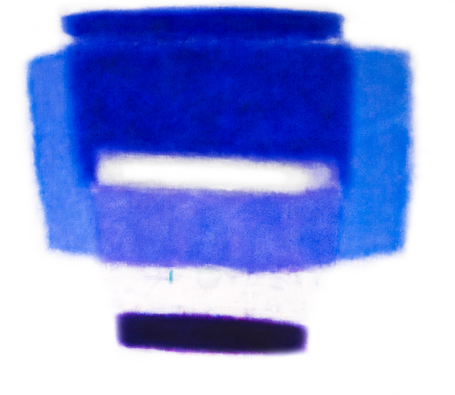 Něco jako oblak v mezisvětí