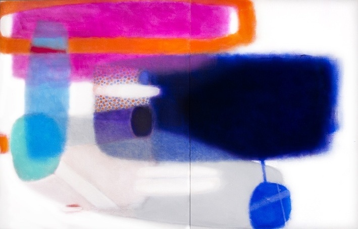 Něco jako soucitné místo ( pokus o rekonstrukci místa )