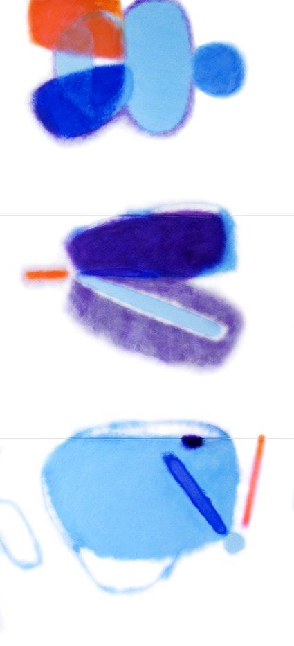 Bude nebem / násobení možnosti