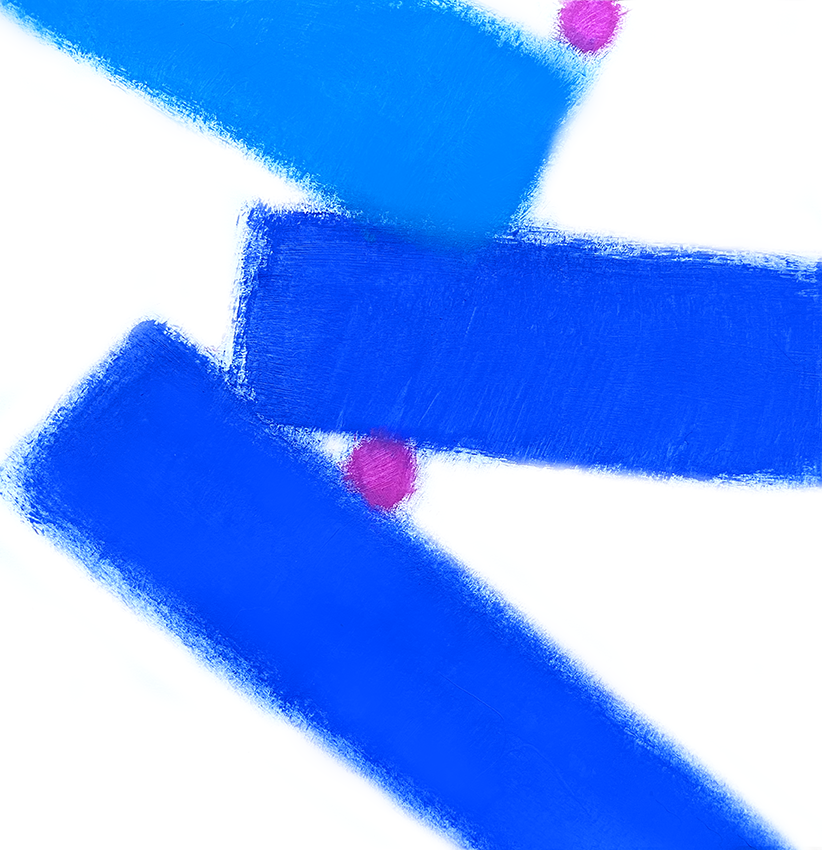 Nejbližší znamení-skica / Immediate Presage - sketches