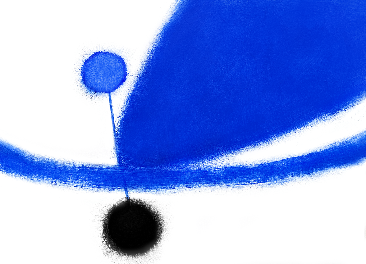 Samo od sebe / Of its own accord