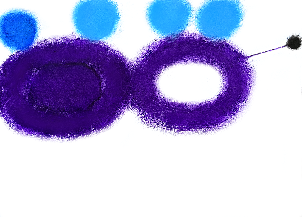 Krajnost č.0 / Extremeness no.0