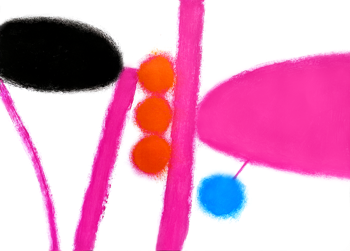 Spolu se sdílí / They Share Together