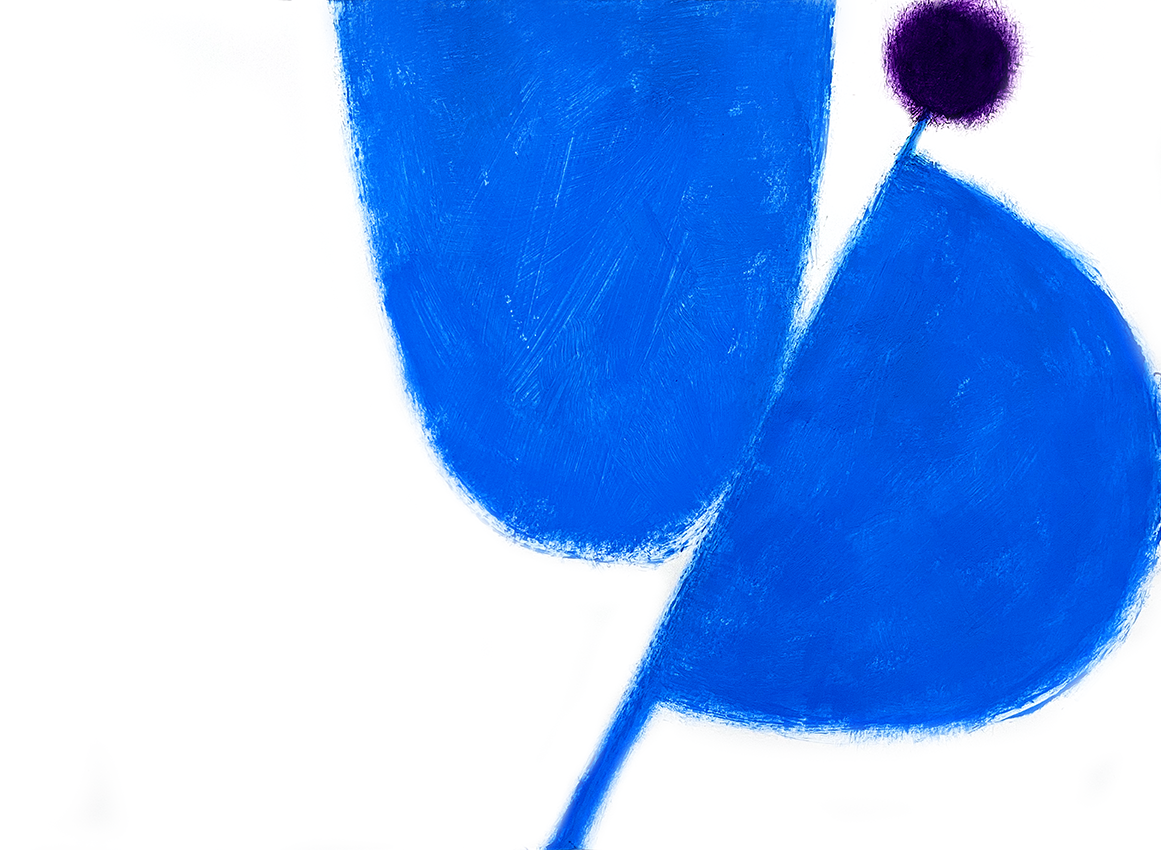 Prostor se rytmizuje / The space becomes rhythmic