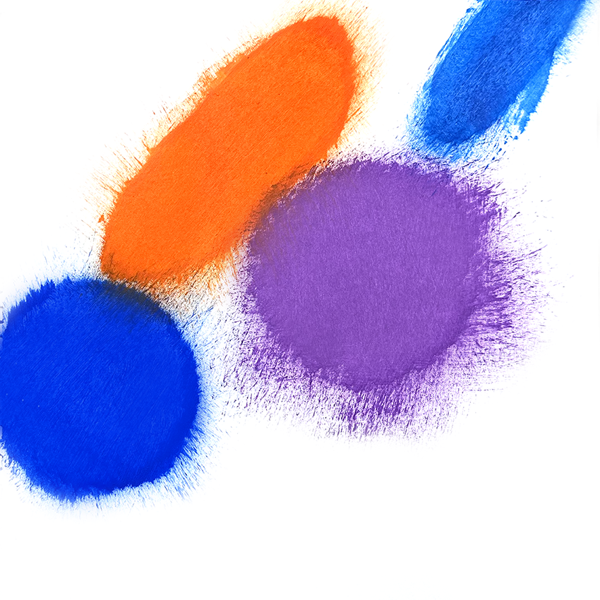 Malé projevení ve čtverci / Small manifestation in square