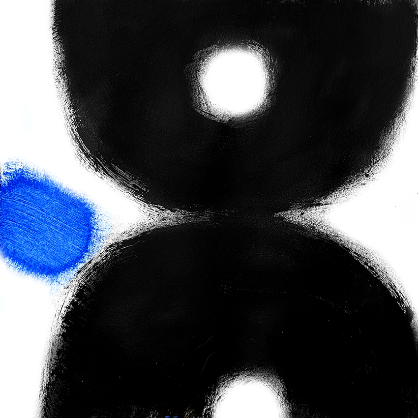 Malé projevení ve čtverci / Small manifestation in square