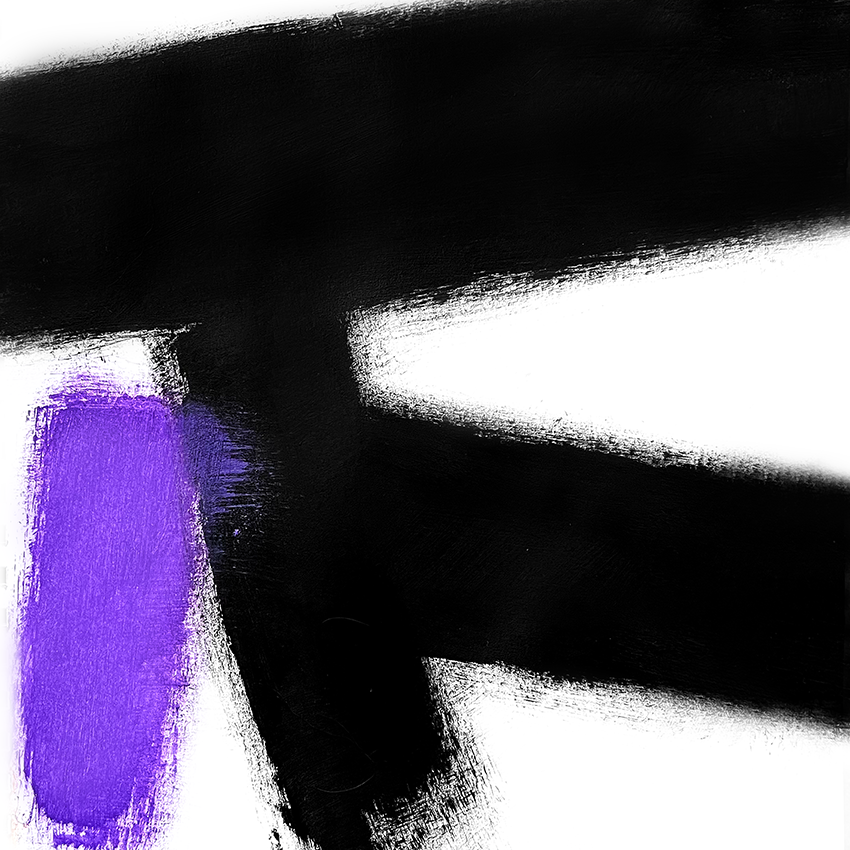 Malé projevení ve čtverci / Small manifestation in square