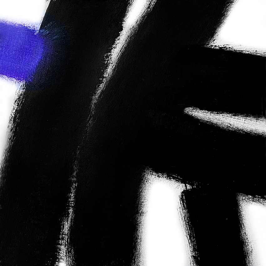 Malé projevení ve čtverci / Small manifestation in square