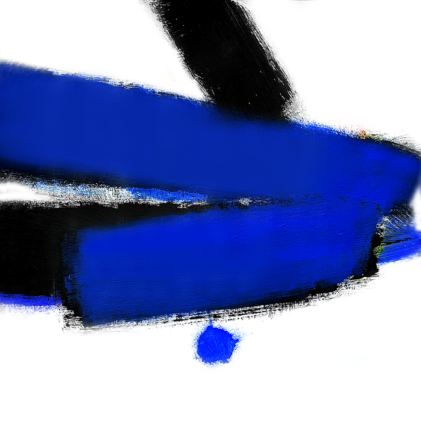 Malé projevení ve čtverci / Small manifestation in Square